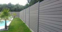 Portail Clôtures dans la vente du matériel pour les clôtures et les clôtures à Dangeul